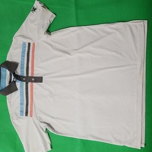 Carnoustie Tech Polo
